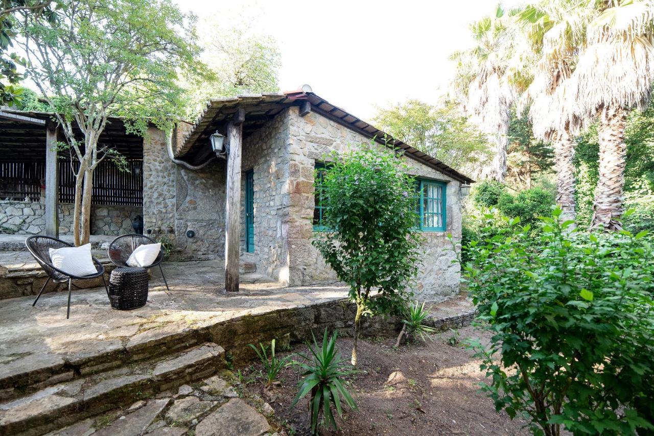 Neiva River House - Azenha Next To The River 埃斯波森迪 外观 照片