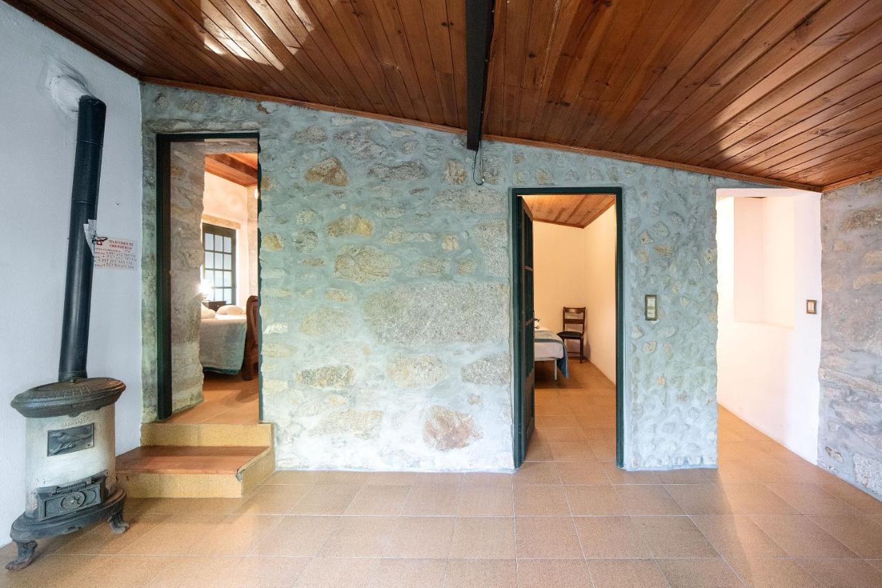 Neiva River House - Azenha Next To The River 埃斯波森迪 外观 照片
