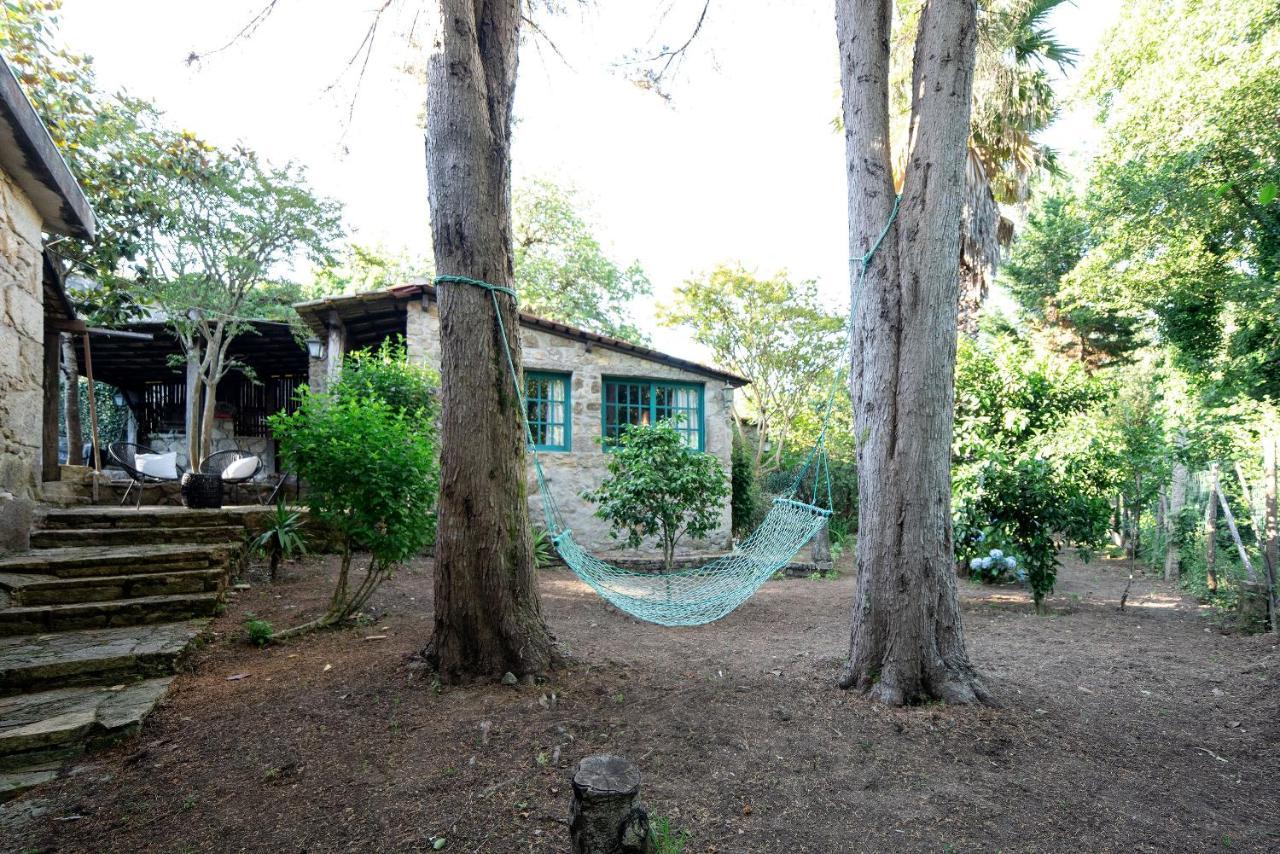 Neiva River House - Azenha Next To The River 埃斯波森迪 外观 照片