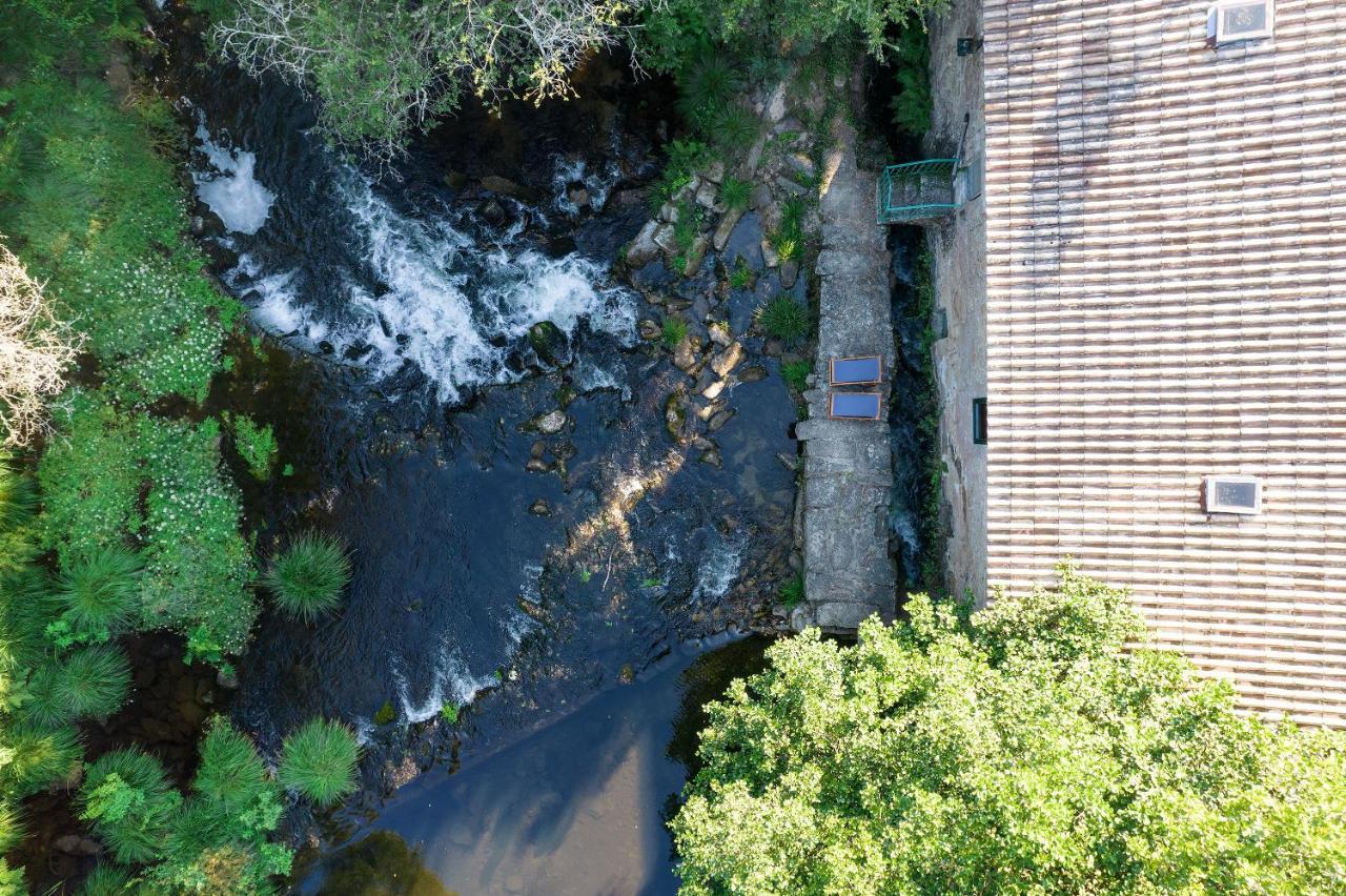 Neiva River House - Azenha Next To The River 埃斯波森迪 外观 照片