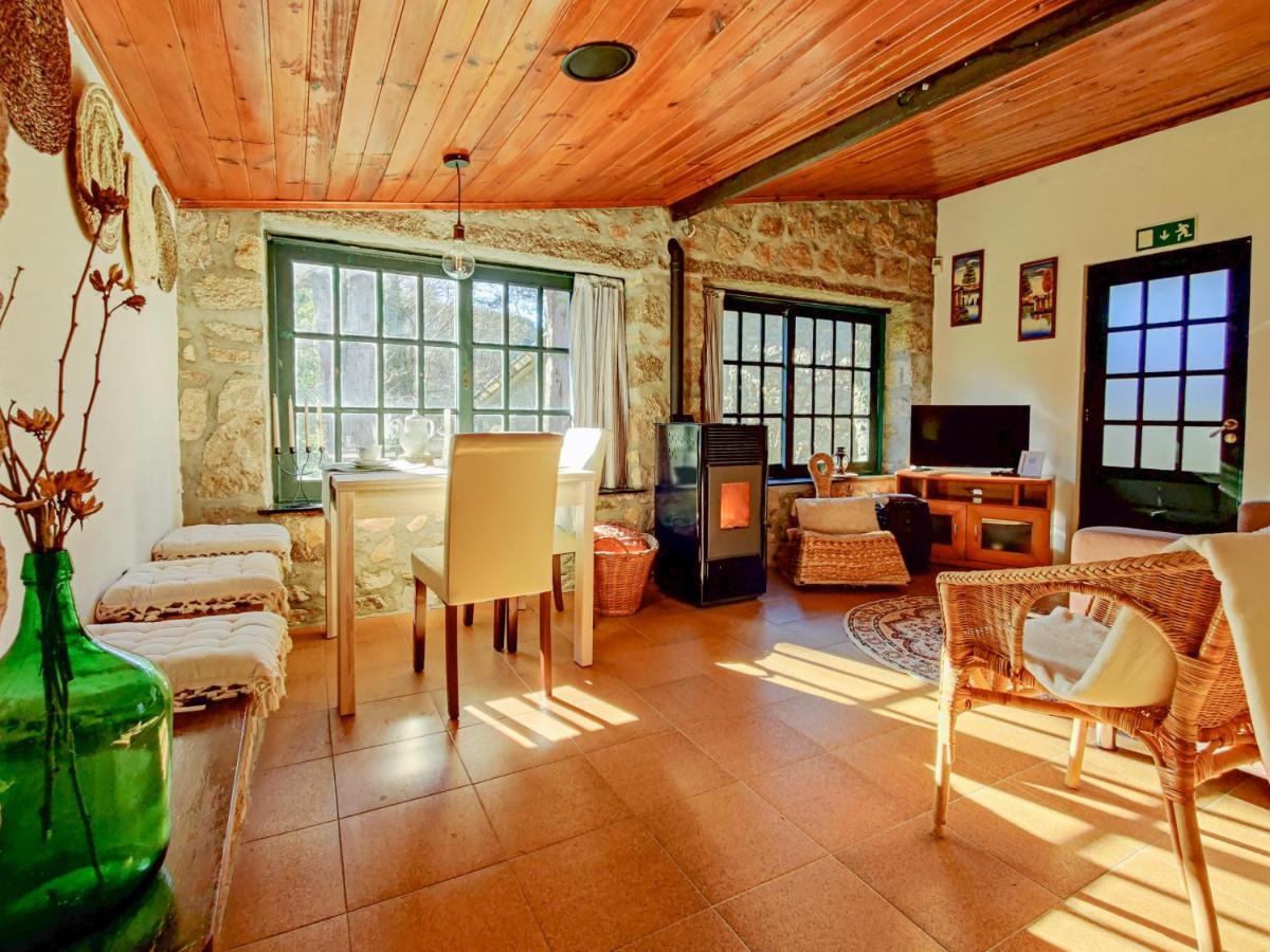 Neiva River House - Azenha Next To The River 埃斯波森迪 外观 照片
